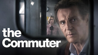 The Commuter (2018)