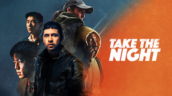 Take the Night (2022)