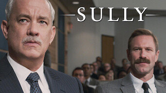 Sully (2016)