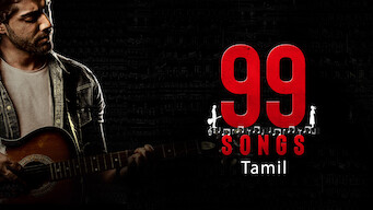 99 Songs (Tamil) (2021)