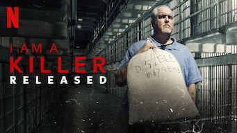 I AM A KILLER: RELEASED (2020)