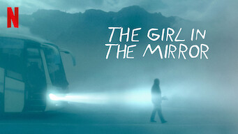 The Girl in the Mirror (2022)