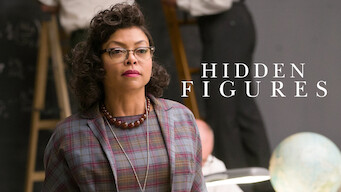 Hidden Figures (2016)