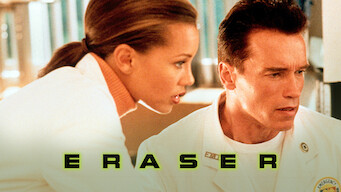 Eraser (1996)