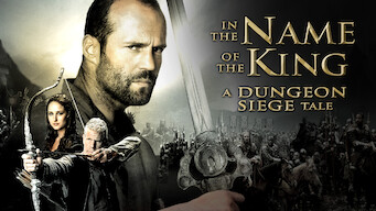 In the Name of the King: A Dungeon Siege Tale (2007)