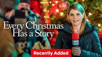 Every Christmas Has a Story (2016)