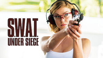 S.W.A.T.: Under Siege (2017)