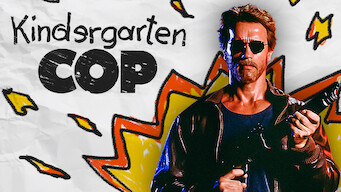 Kindergarten Cop (1990)