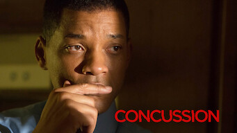 Concussion (2015)