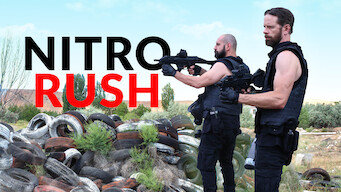 Nitro Rush (2016)