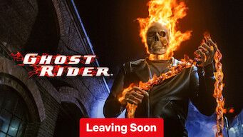 Ghost Rider (2007)