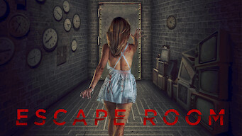 Escape Room (2017)