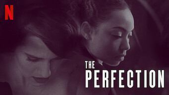 The Perfection (2019)