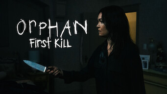 Orphan: First Kill (2022)