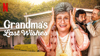 Grandma's Last Wishes (2020)