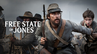 Free State of Jones (2016)