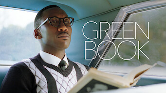 Green Book (2018)