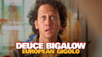 Deuce Bigalow: European Gigolo (2005)