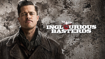 Inglourious Basterds (2009)