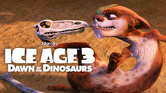 Ice Age: Dawn of the Dinosaurs (2009)