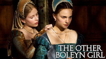 The Other Boleyn Girl (2008)