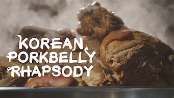 Korean Pork Belly Rhapsody (2020)