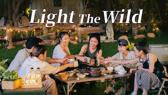 Light the Wild (2023)