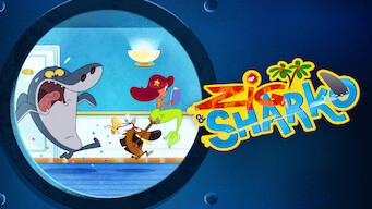 Zig & Sharko (2019)