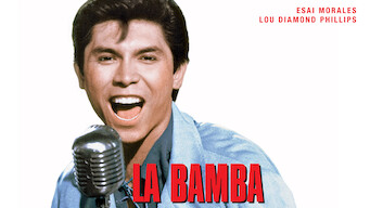 La Bamba (1987)