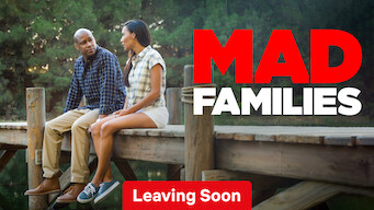 Mad Families (2017)