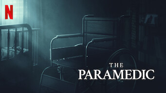 The Paramedic (2020)