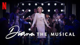 Diana: The Musical (2021)