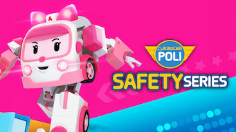 Robocar POLI Safety Series (2011)