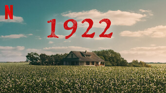 1922 (2017)