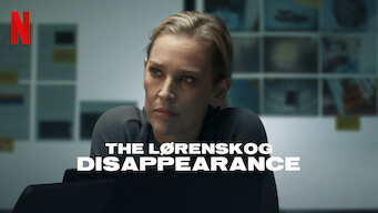 The Lørenskog Disappearance (2022)