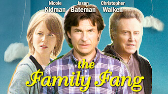 The Family Fang (2015)