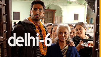 Delhi 6 (2009)