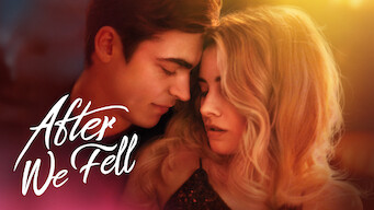 After We Fell (2021)