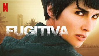 Fugitiva (2018)