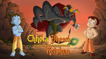 Chhota Bheem aur Krishna (2009)