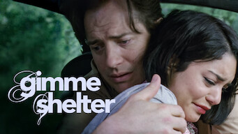 Gimme Shelter (2013)