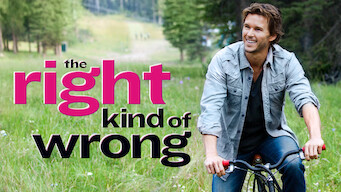 The Right Kind of Wrong (2013)