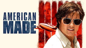 American Made (2017)