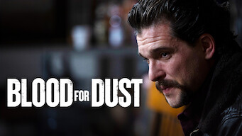 Blood for Dust (2023)