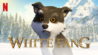 White Fang (2018)