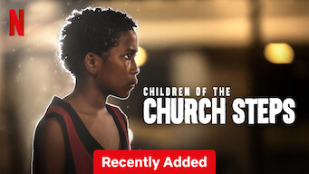 Children of the Church Steps (2024)