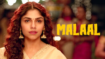 Malaal (2019)