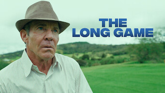 The Long Game (2023)