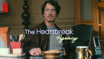 The Heartbreak Agency (2024)