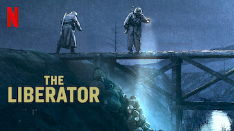 The Liberator (2020)